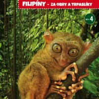 Výukové DVD - Filipíny, za obry a trpaslíky