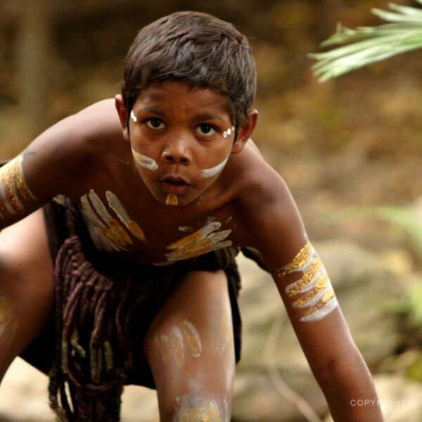 Aboriginec