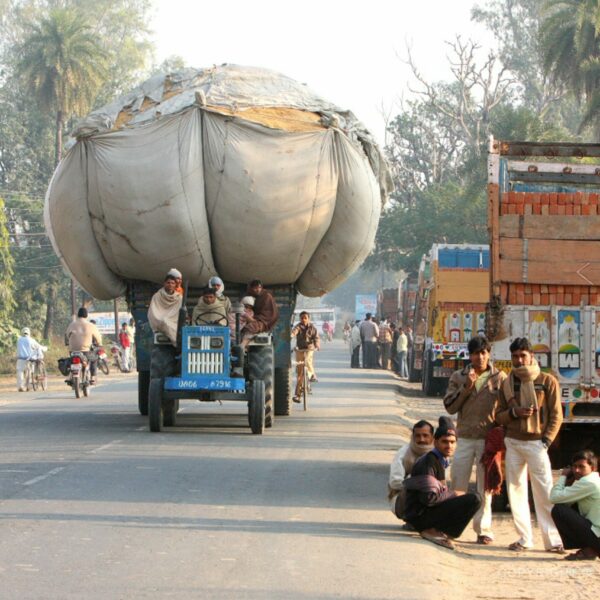 Není náklad jako náklad