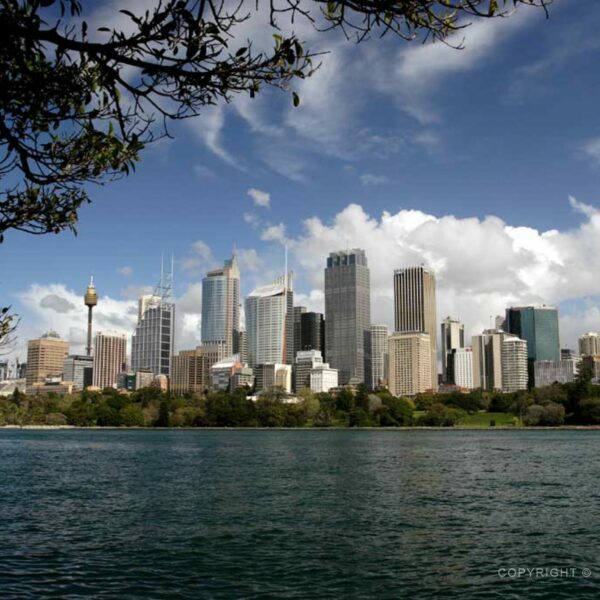 Sydney