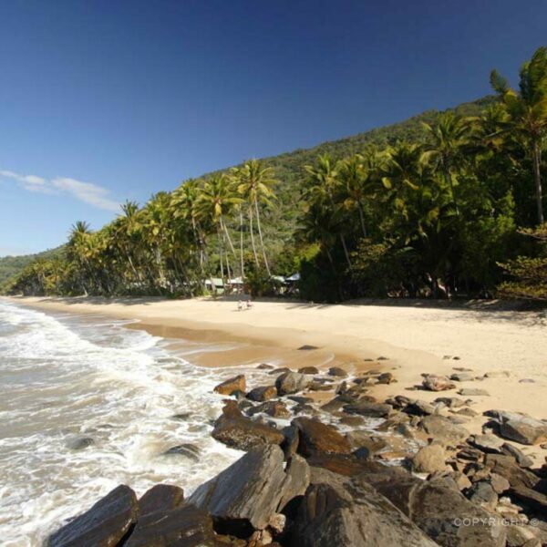 Východní pobřeží