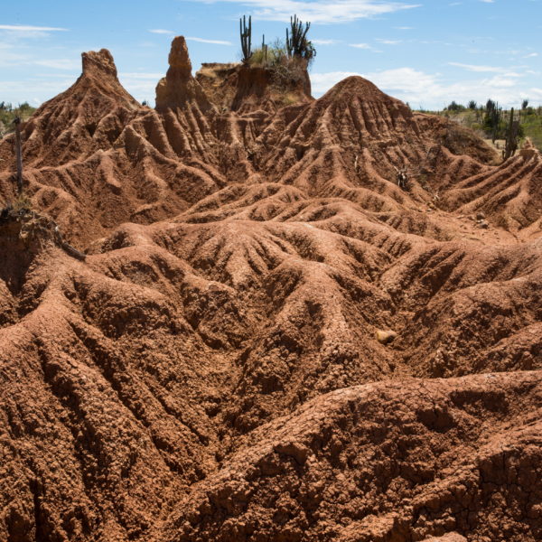 17 Desierto de la Tatacoa