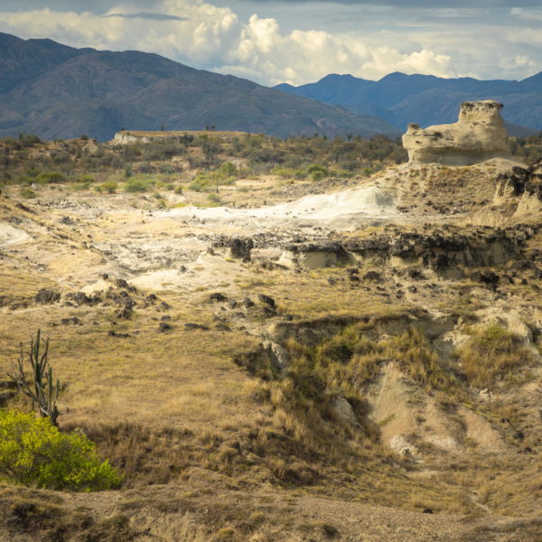 18 Desierto de la Tatacoa